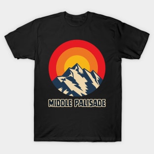 Middle Palisade T-Shirt